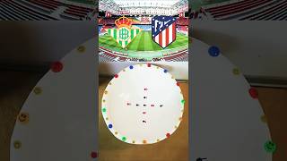 Atletico Madrid Vs Real Betis Who Wins This Match? Comment Your Prediction