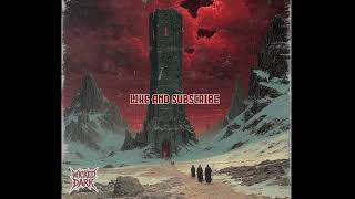 Darkwave Instrumentals For Background Listening  Gothic Ambient Chill Playlist