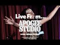 Allison Russell: KCRW Live From Apogee Studio