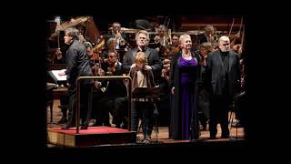 PETER GRIMES - Benjamin Britten - ACT 2