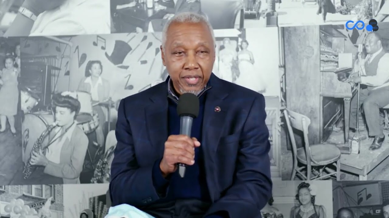 WeConsider Dr. John Vassall MD, FACP: Why the Black Community Can Trust the COVID-19 Vaccine