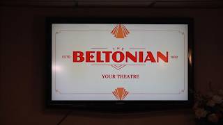 Beltonian Theatre celebrates grand reopening