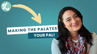 How to Use Your Palates for Better Tone, Resonance & Ease | Singing Lesson for Beginners screenshot 5
