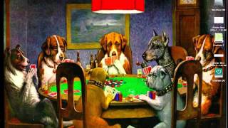 15-112 Term Project: The PokerBots Suite