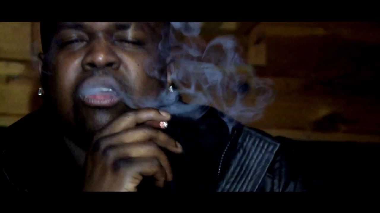 D GRIMEZ - "FIRE GREEN" (OFFICIAL MUSIC VIDEO) Prod. Trizzlam Music
