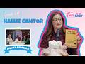 Oh, Baby: Meet TV Writer Hallie Cantor's Debut Novel