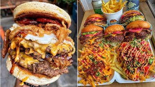 THE MOST SATISFYING FOOD VIDEO COMPILATION | SATISFYING AND TASTY FOOD