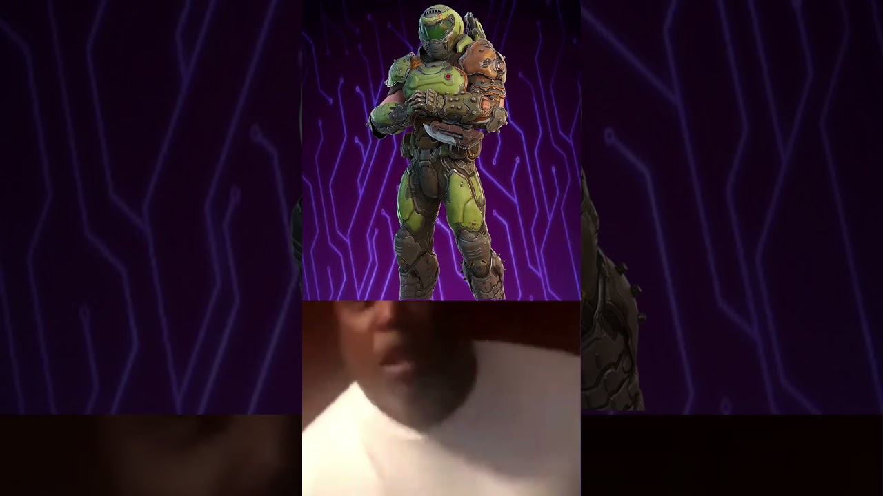 Rating Video Game Characters in Fortnite Part 3 | 