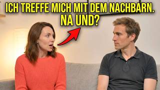 Meine Frau Demütigte Mich Beim Grillfest Sie Rechnete Nicht Damit, Dass Ich Gehe