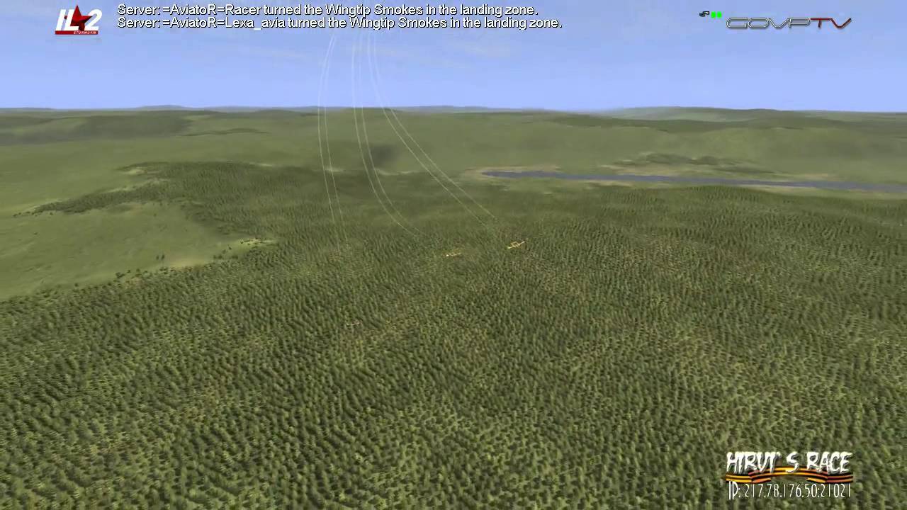 AEROSHOW "PARAD 2013"