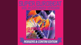 Baby Baby (Extended Mix)