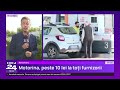 Cel mai mare preț la benzină din istorie: carburanții s-au scumpit din nou