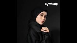 Lesti | Kulepas Dengan Ikhlas | Cover By Riza Feat Erik Oi