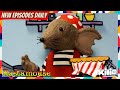 Rastamouse Bad Day Mr President Akili Tv Rastamouse Bad Day Mr President Akili Tv