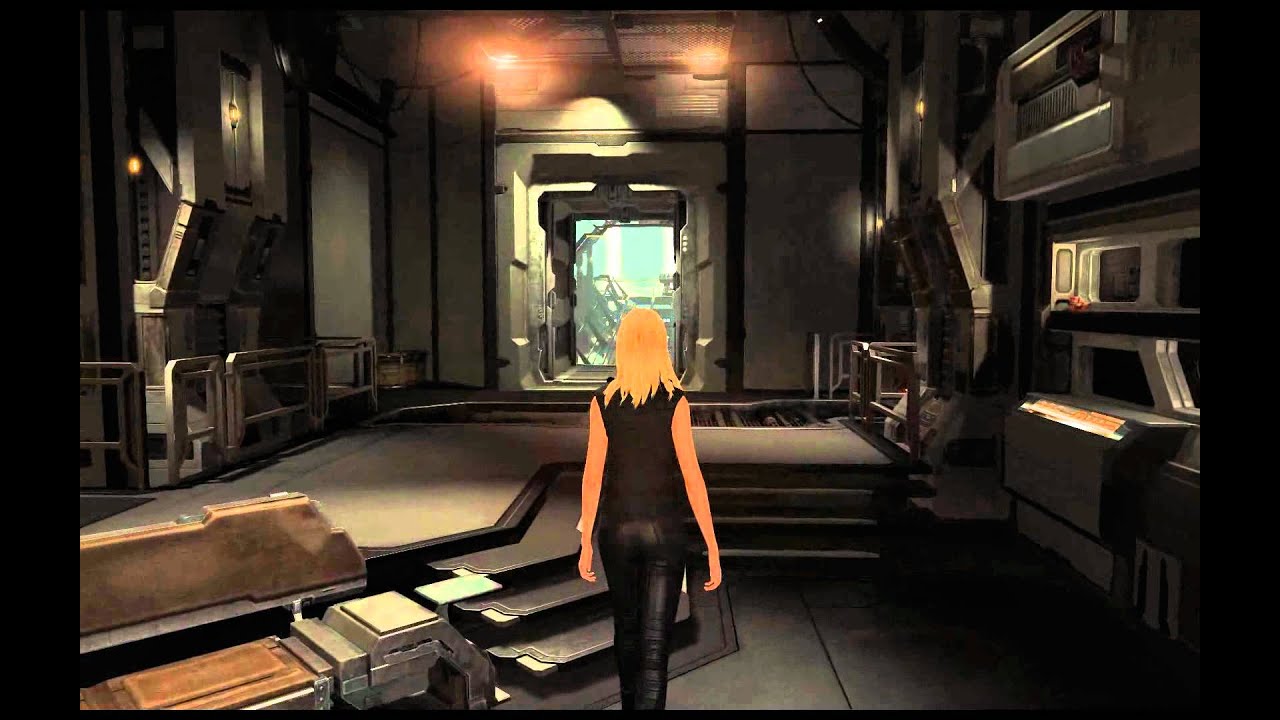 EVE Online Captain's Quarters in Incarna HD YouTube