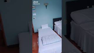 제주필하우스 1층객실 안내