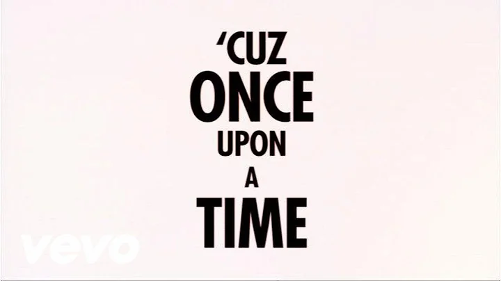 Bernardo Falcone - Once Upon A Time