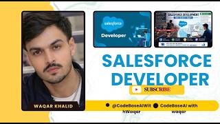 Learn Salesforce Development from Scratch | Apex Introduction & Roadmap 2026