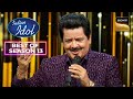 Udit Narayan ने गाया अपना Popular Song ‘Main Yahaan Hoon’ | Indian Idol 13 | Best of Season 13