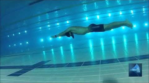 Freediving Training in Dubai for Dynamic No Fins discipline