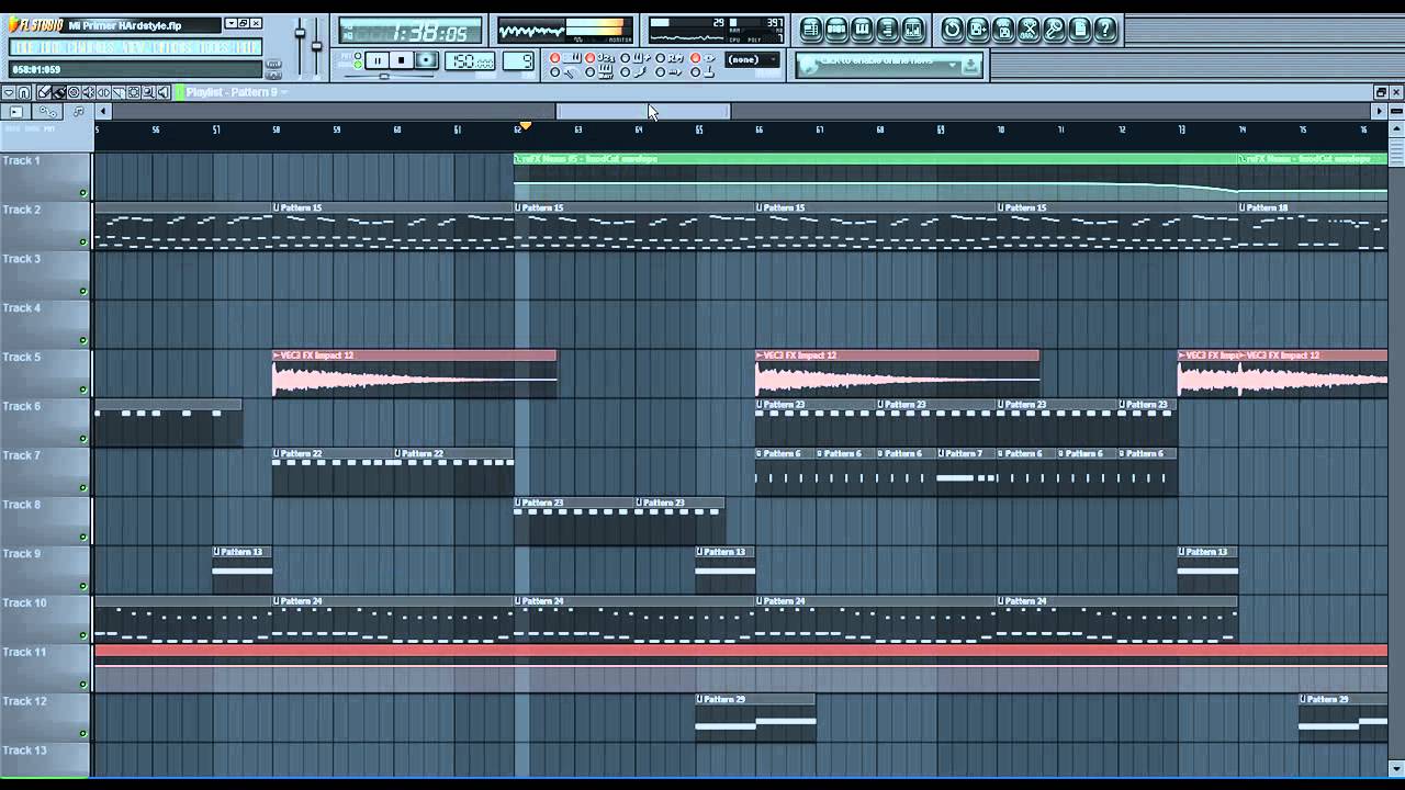 Download Fl Studio 11 Apk Free