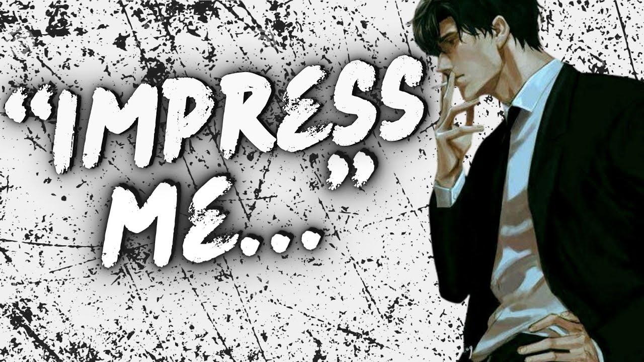 Your Boss Calls You To His Office [M4F Audio Roleplay][Flirting][Work Talk]