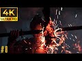 Wuchang Fallen Feathers | Part 8 | Walkthrough No Commentary | 4k