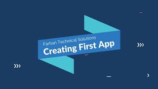 How to Create an Ionic App