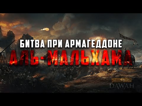 Великая Битва при Армагеддоне (Аль Мальхамаль Кубра) - Признаки последних дней #18