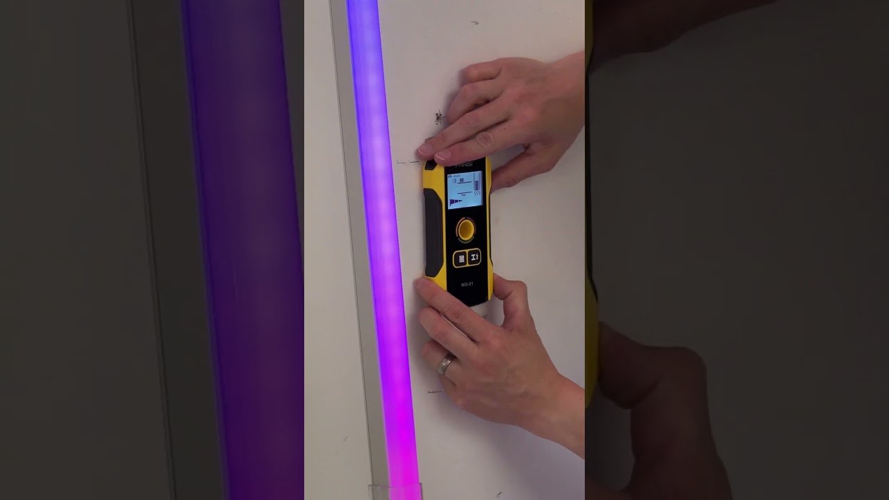 Stud Finder 3 in 1 Wall Scanner