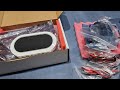 Moku Go Unboxing Video The FIRST PRE PRODUCTION UNIT Moku Go Unboxing Video The FIRST PRE PRODUCTION UNIT