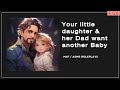 [ASMR] Your little daughter &amp; her Dad want another Baby