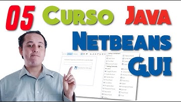Curso de Java Netbeans Completo☕ [05.- Insertar registros de mi tabla(JTable) con mysql (parte 4)]