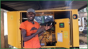 Top Tips for Diesel Generator Maintenance | A Step-by-Step Guide