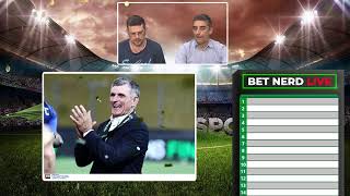 BETWEEKEND LIVE BY BETSSON  30-05-2024 - ΑΝΟΙΞΤΕ ΤΙΣ ΟΜΠΡΕΛΕΣ