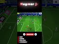 Neymar jr goal #efootball #football #goat #trending #packopenning #gaming #reels #foryou #viral