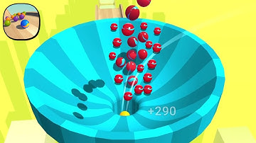 Marble Run Race - SpeedRun Gameplay ( Levels 5230 )