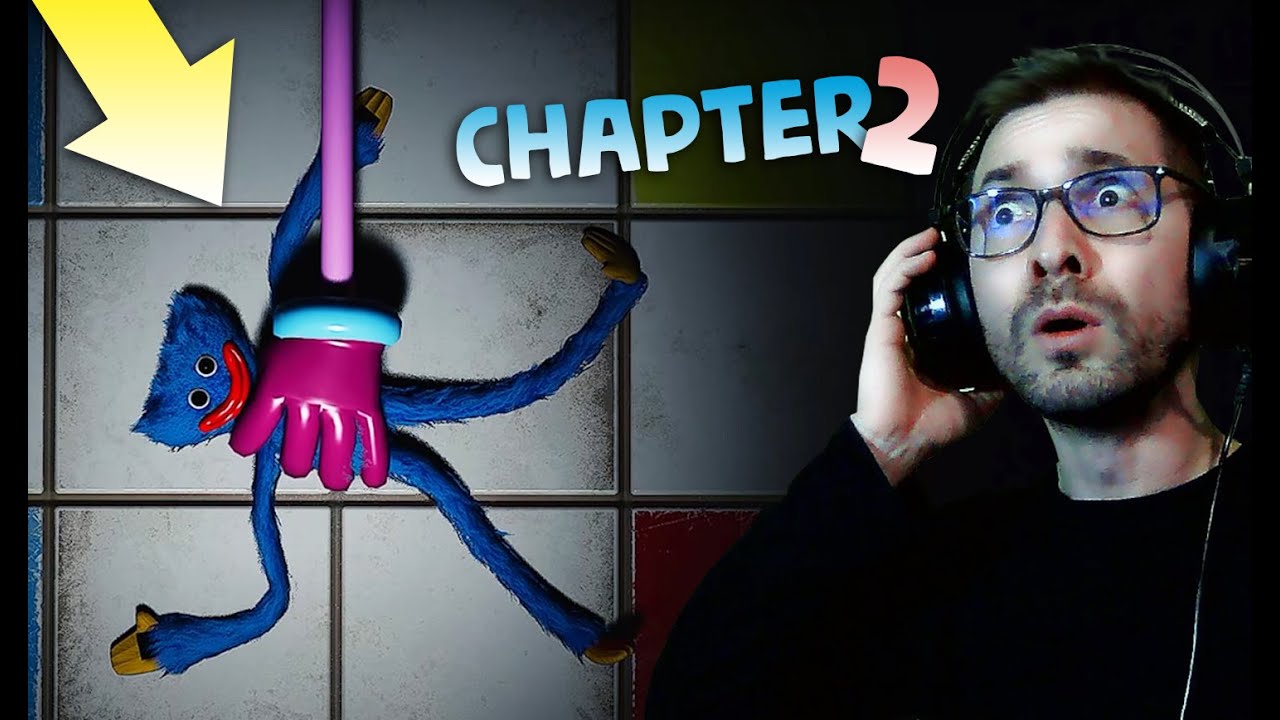 Braymi Poppy Playtime Chapter 2 Türkçe, Braymi - YouTube