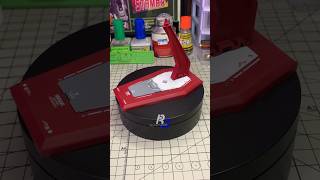 Gundam Stand Base Beginner Level Custom