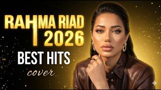 Rahma Riad – 5 Best Songs (Cover Version) | BEST HITS | Arabic Pop Hits 2026