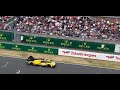 Ferrari 499 hypercar no83 #lemans24