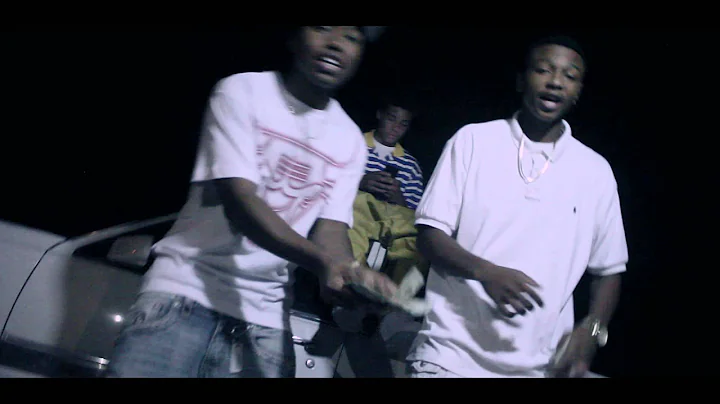 Day Day f/ Paper Route - "Jugg Man" (Official Video) | Shot by: @CratialFilms