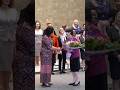 駐日女性大使の会との懇談 高市総理 #shorts