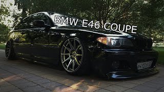 ТЮНИНГ BMW E46 | СКОЛЬКО СТОИТ ТЮНИНГ