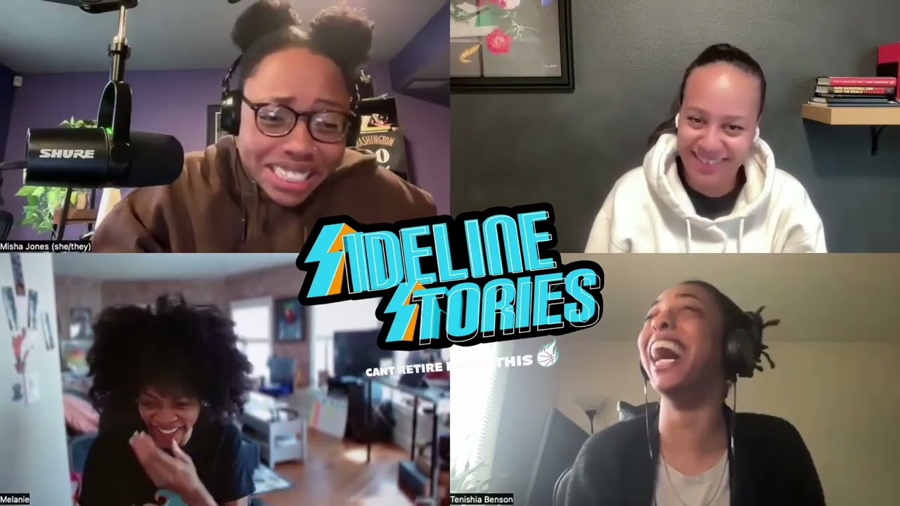 Melanie Accidentally Offends Her Whole Crew 😂🫠