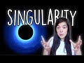 What is a Singularity, Exactly?