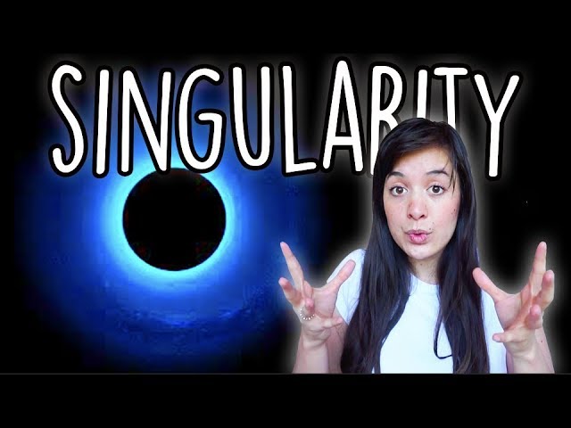 What is a Singularity, Exactly? class=