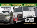 GMC Crackerbox, Transtars, Ford, Autocar, and more at TUCKER EQUIPMENT