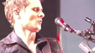 Muse - Stockholm Syndrome live Glastonbury 2016