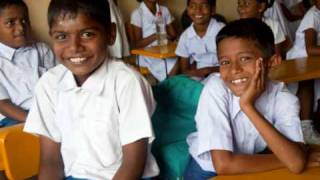 Peace and reconciliation in Sri Lanka